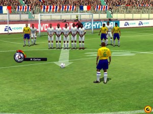 fifa 2004