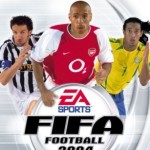 fifa 2004 Oyunu