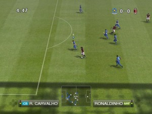 Pes 2009