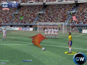 fifa 2001