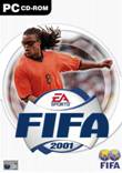 fifa 2001