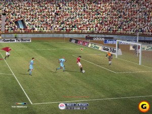 fifa 2002  