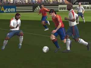 fifa 2003