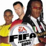 fifa 2003