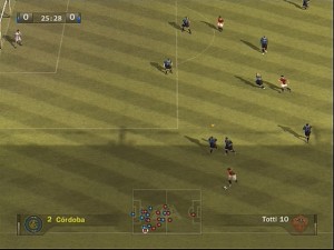 fifa 2007