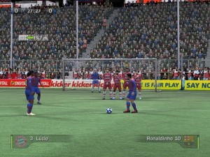 fifa 2008