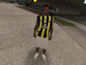 gta türk city