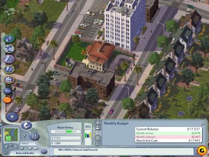 simcity 4