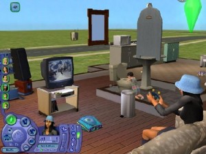 the sims 2