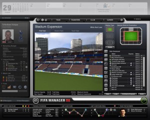 Fifa Manager 2008