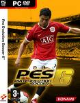 Pes 6