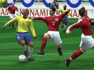 pes 4