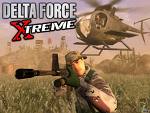 Delta Force Xtrem