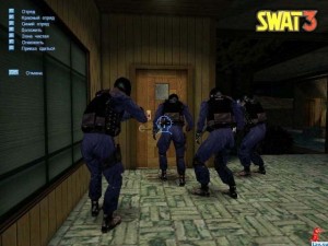 Swat 3 close quarters battle