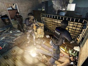 swat 4