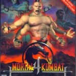 Mortal Kombat 4