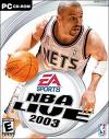 NBA Live 2003 