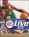 NBA Live 99 