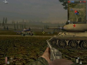 Battlefield 1942