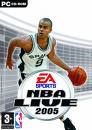 Nba Live 2005